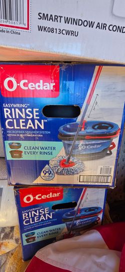 O-cedar bucket only