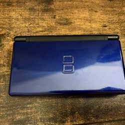 Nintendo DS Lite