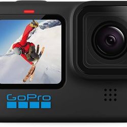 Lost GoPro
