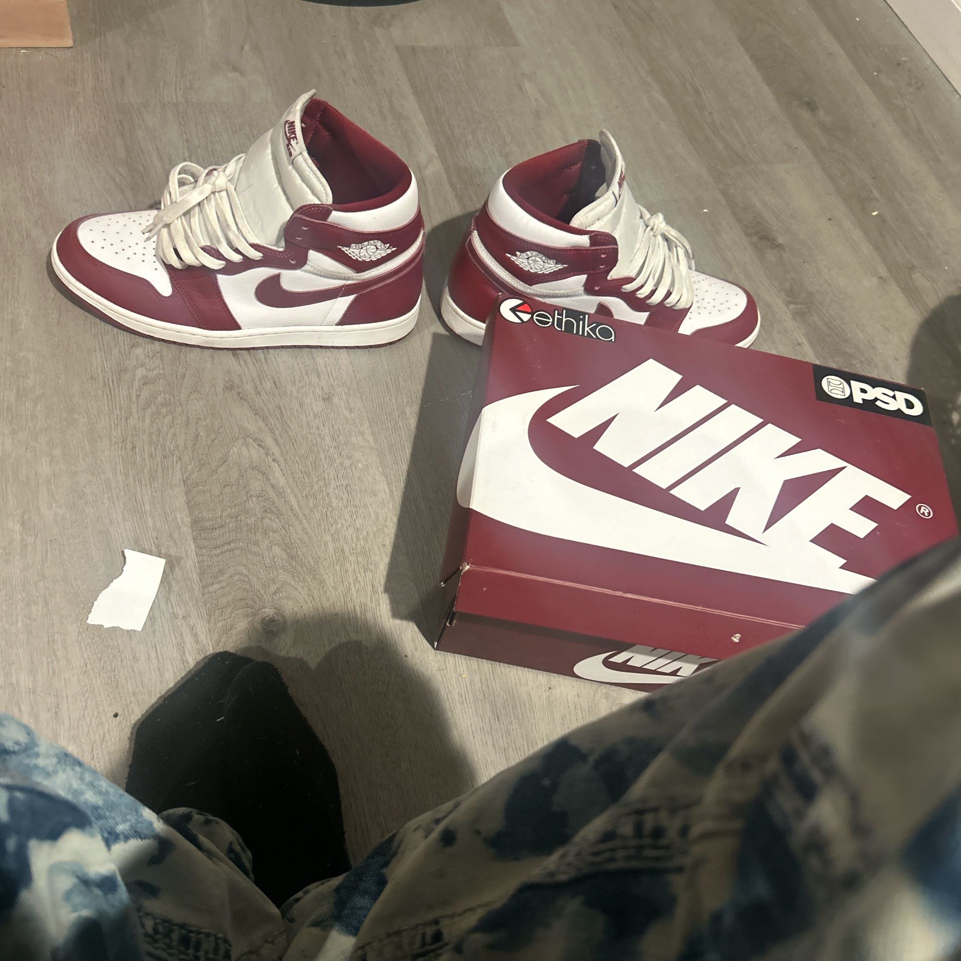 Air Jordan 1