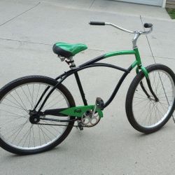 Fuji Sanibel DX 26" Cruiser Bicycle 