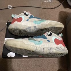 Adidas Harden Vol. 5