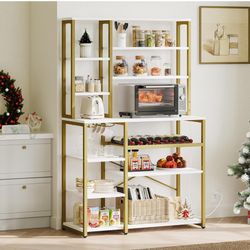 Bakers rack 