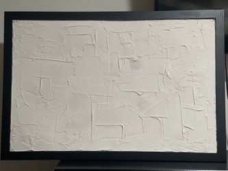 Wall Art - 36 Inches X 24 Inches 