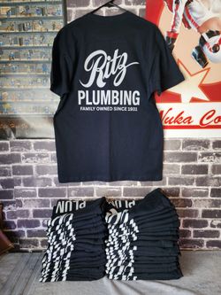 Custom T Shirt Printing