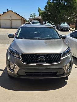 2018 KIA Sorento