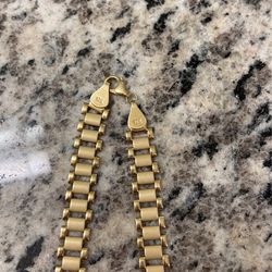 Rolex Chain