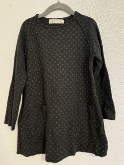 Girl Jersey Dress Size 6