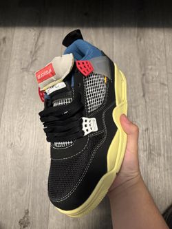 Union 4s