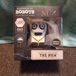 The Nun Vinyl Figure 
