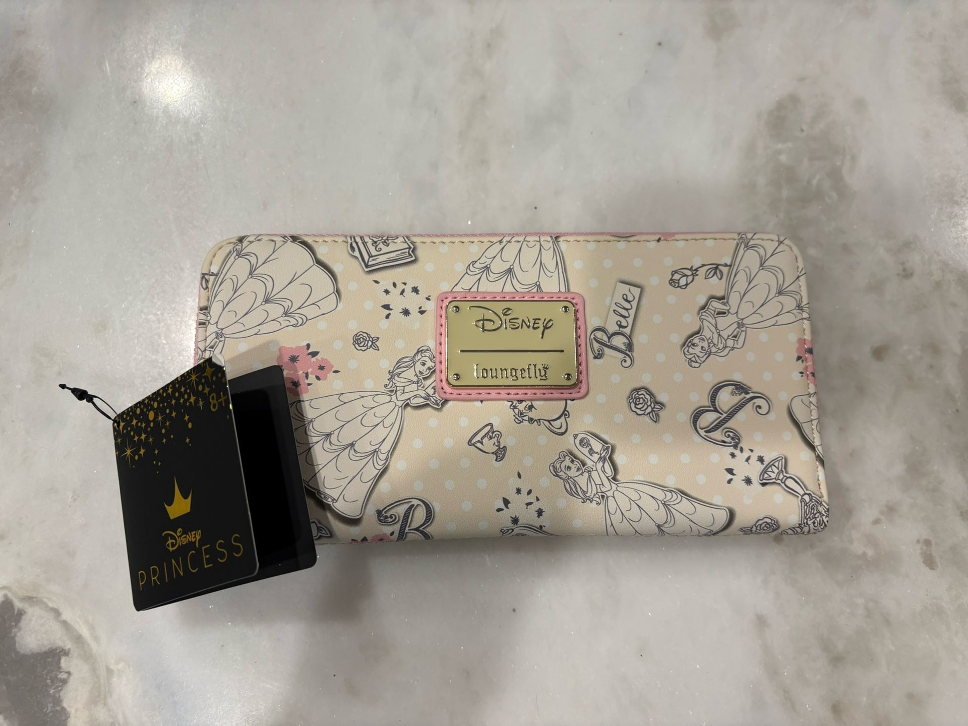 Loungefly Wallet