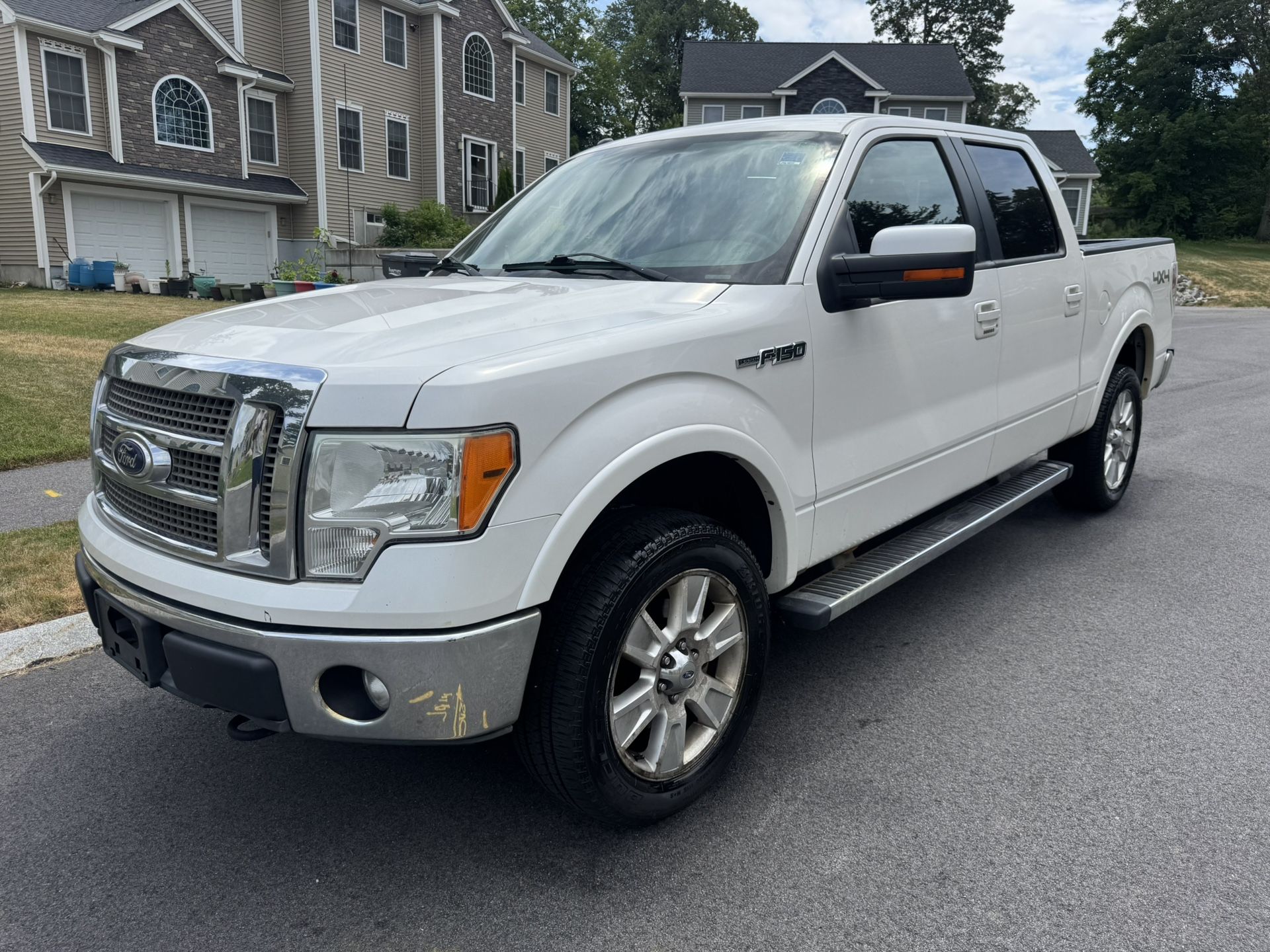 2011 Ford F-150