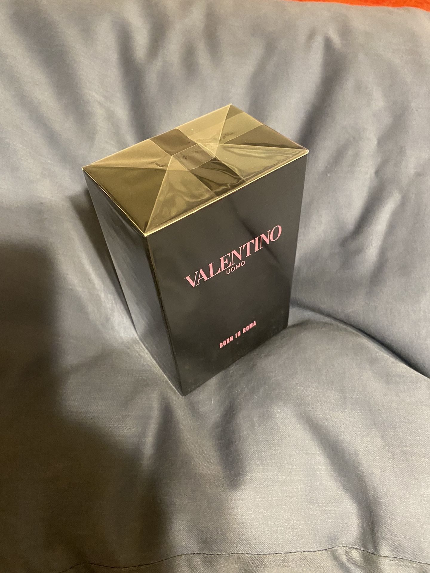 Valentino Uomo Born in Roma Eau