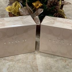 Coach Signature Eau De Parfum Authentic 