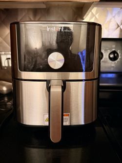 Instant Vortex Plus 4-Quart Air Fryer