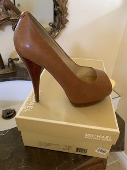 Michael Kors Heels