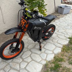 Tuttio Soleil O1