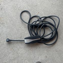 Tesla Charging Connector