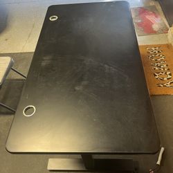 Autonomous Motorized Electric Standing Desk
