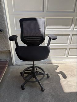 Office chair