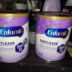 Enfamil Gentleease