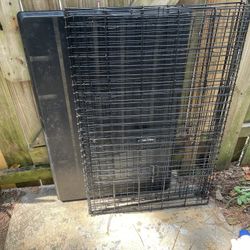 Large Crate 