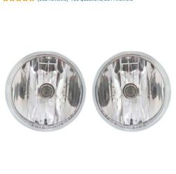 2007-20013 Chevy Tahoe/Suburban/Yukon Foglights