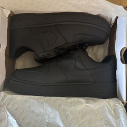 Brand New Air Forces Size 8.5