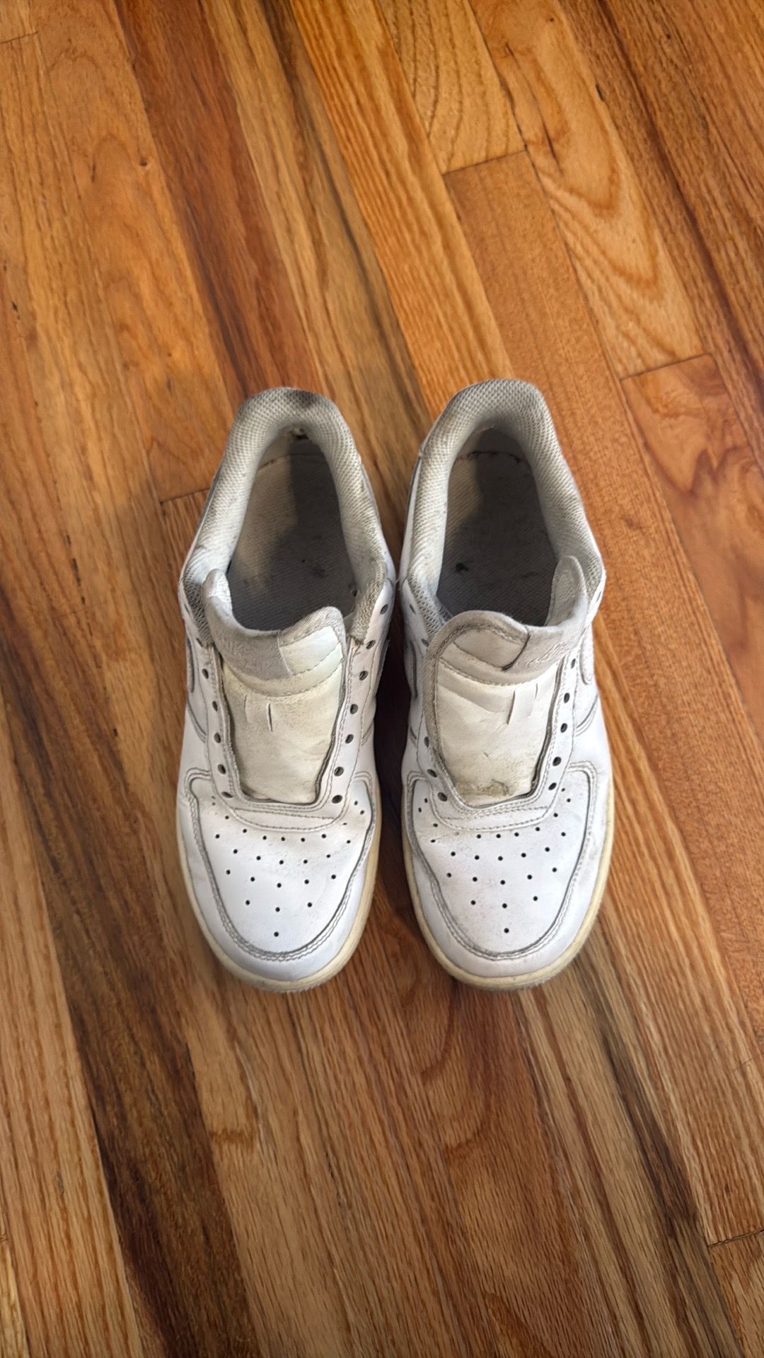 Air Force 1’s