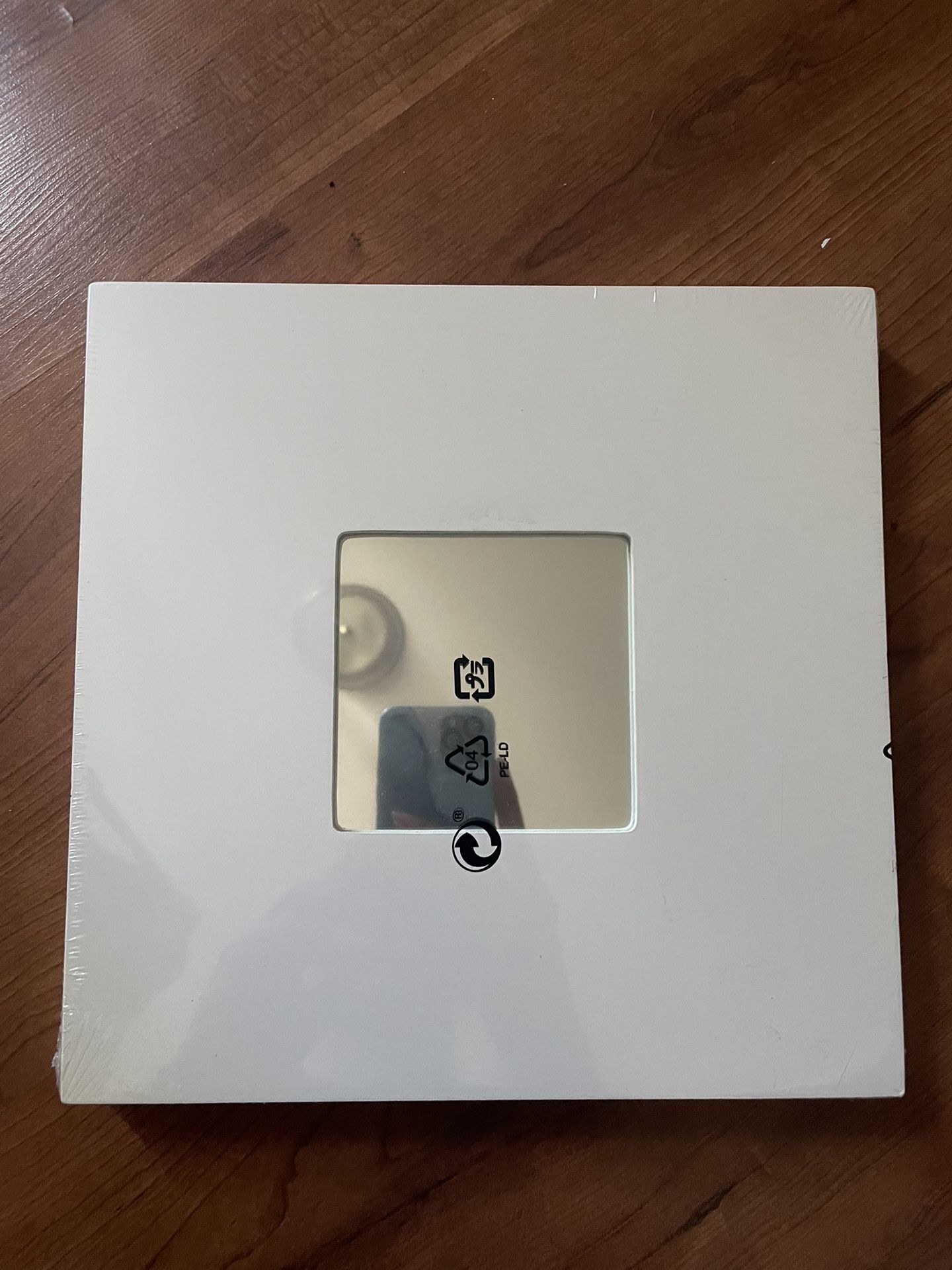 8 IKEA Malma Mirrors