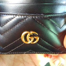 Gucci Wallet 