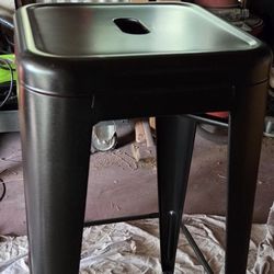 Metal Stools