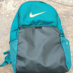 Nike Brasilia Backpack 