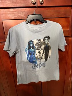 Shirt woman
