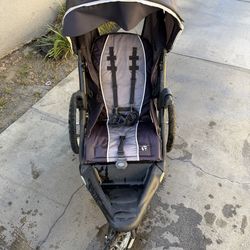 Baby Trend Jogging Stroller