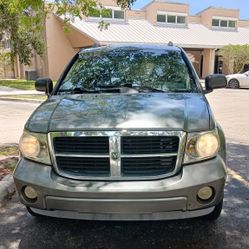 2007 Dodge Durango