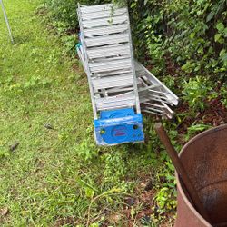 Stepladder 