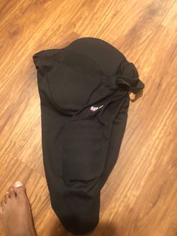 Schutt girdle set
