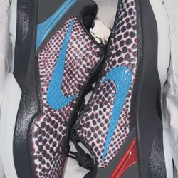 KOBE 6 ALL STAR HOLLYWOOD 