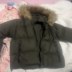 The North Face Jacket