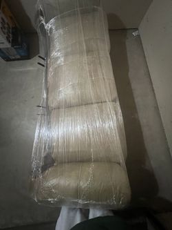 Free Recliner Couch