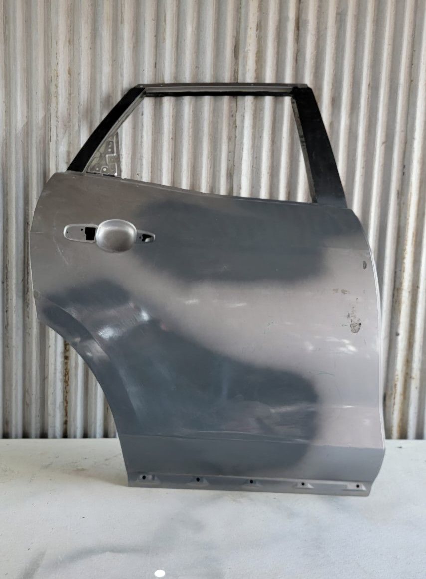 2007-2009 Mazda Cx7 Rear Door Shell Passenger Right Side OEM 