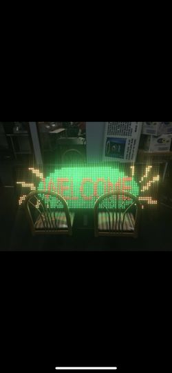 Signtronix Led-60-3-SX