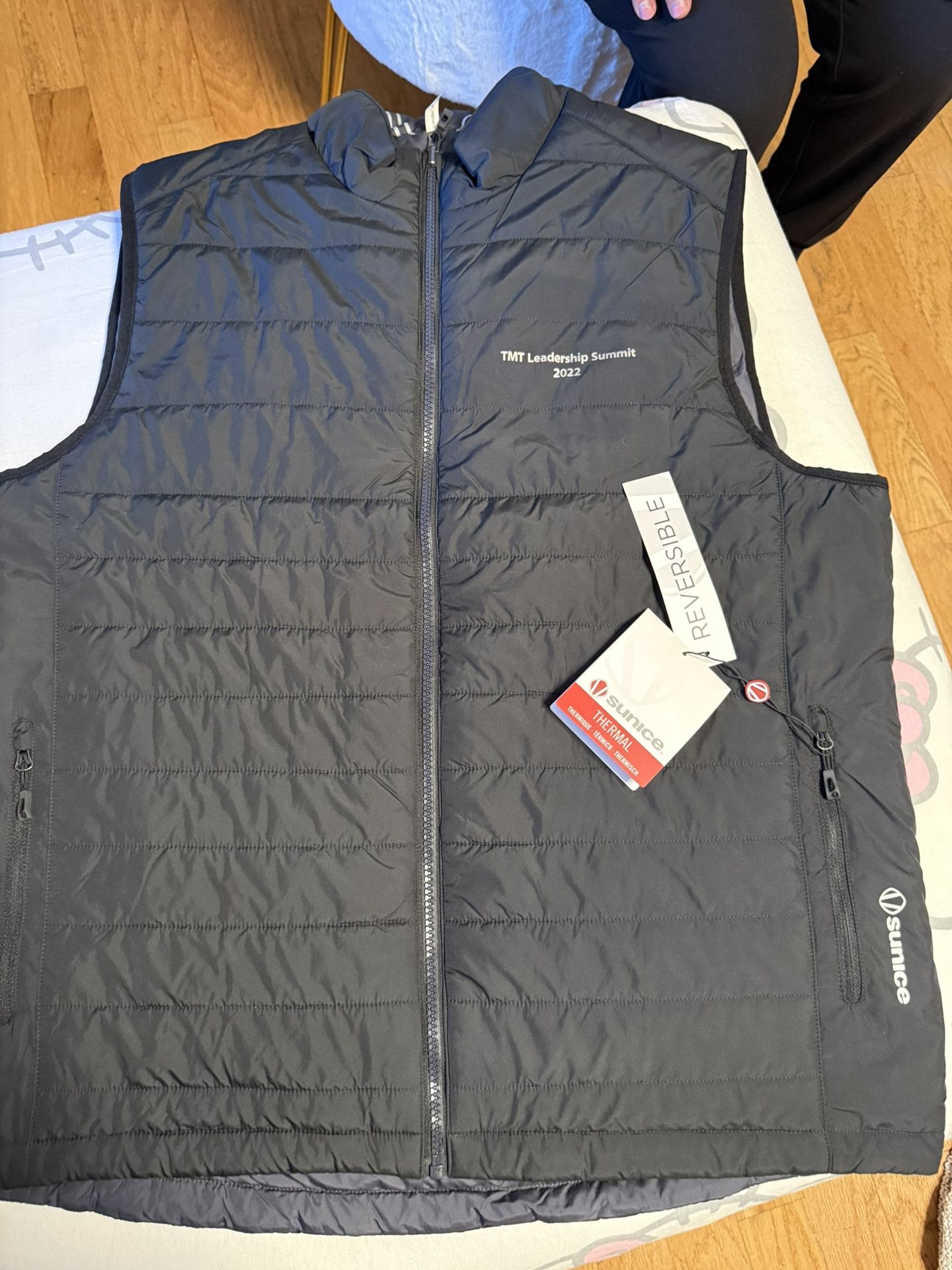 Men Vest