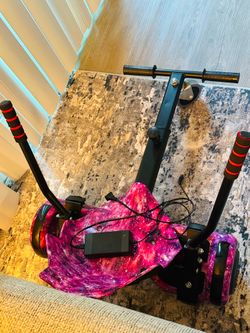 Hoverboard