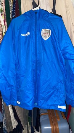 Windbreaker Rain jacket