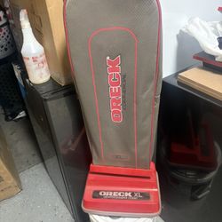 Vaccum
