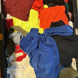 Wholesale Women’s  Clothes