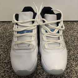 Jordan 11 Retro Low