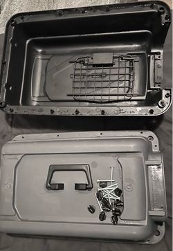 Great choice small crate
